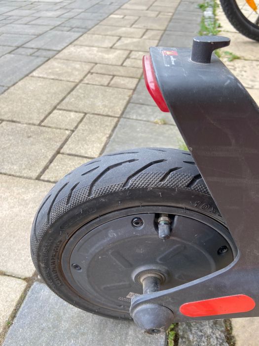 Hulajnoga elektryczna Xiaomi scooter 4 lite