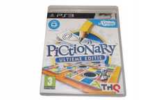 Udraw Pictionary Ultimate Edition Gra Na Tablet Udraw  (Ps3)