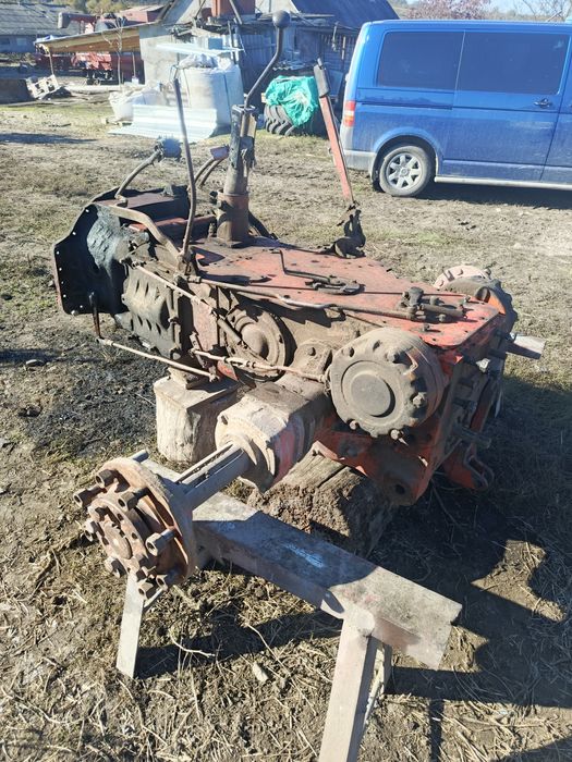 Продам коробку передач юмз 6