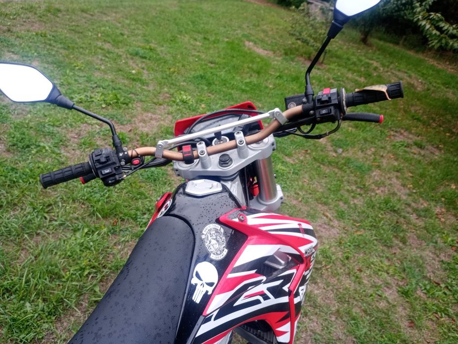 Продам Loncin  lx-300