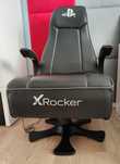 Fotel gamingowy XRocker firmy Sony