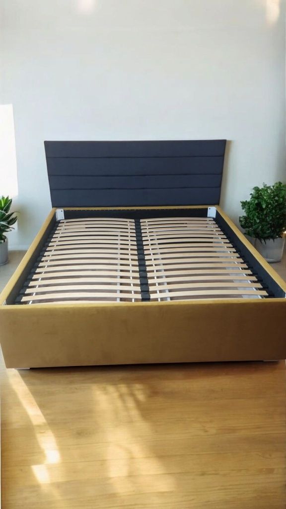 tapczan łóżko sofa jednoosobowe 80 pojemnik nowe