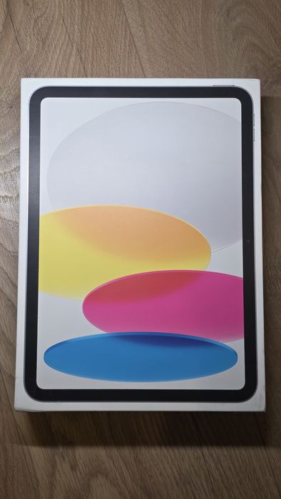 iPad 11 2025 Wi-Fi 128gb A16