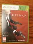 Hitman Absolution Xbox 360