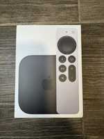 Apple tv 4k 3rd generation wifi 128gb нова