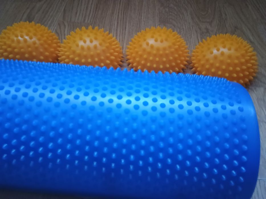 Akcesoria do psiego fitnessu metrum