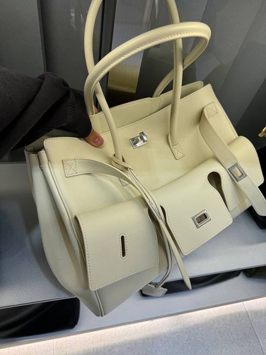 Nowa torebka balenciaga