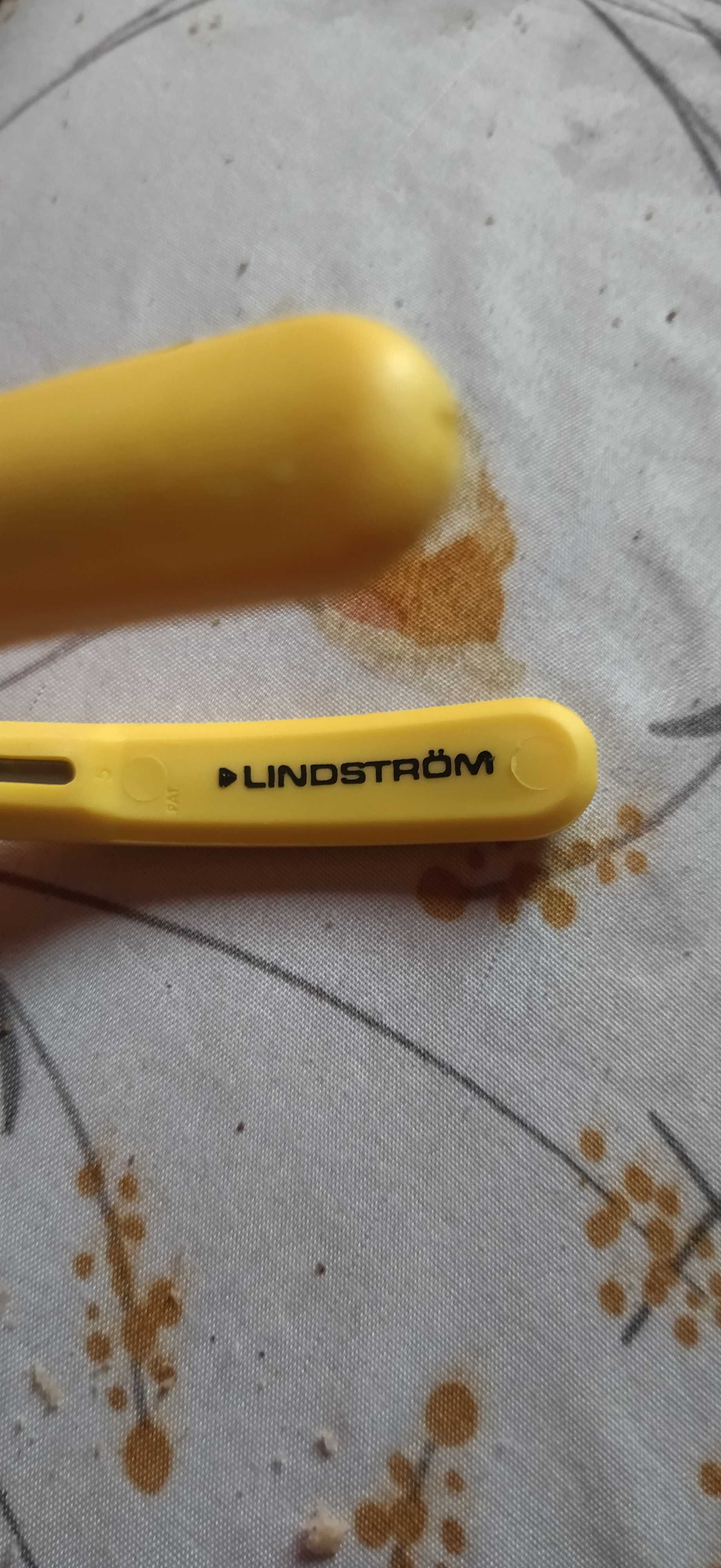 Lindstromm szczypce