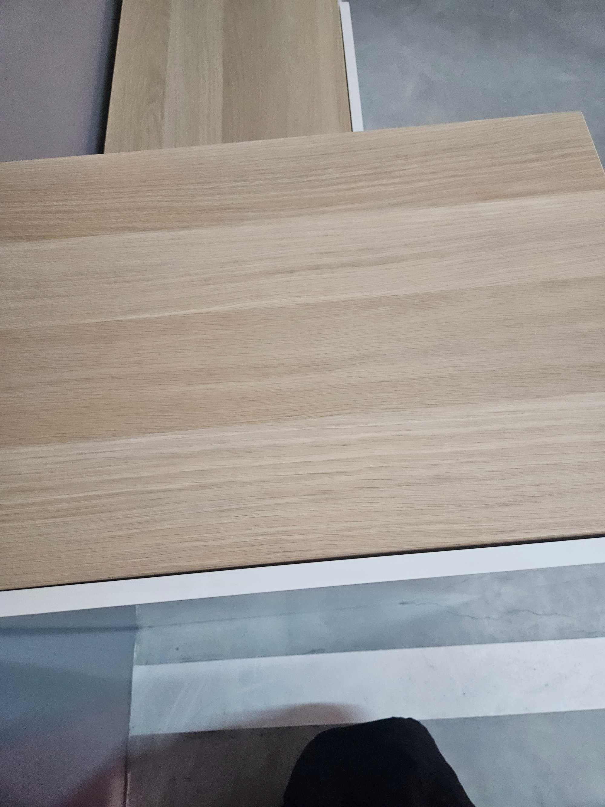 Movel tv ikea duas peças