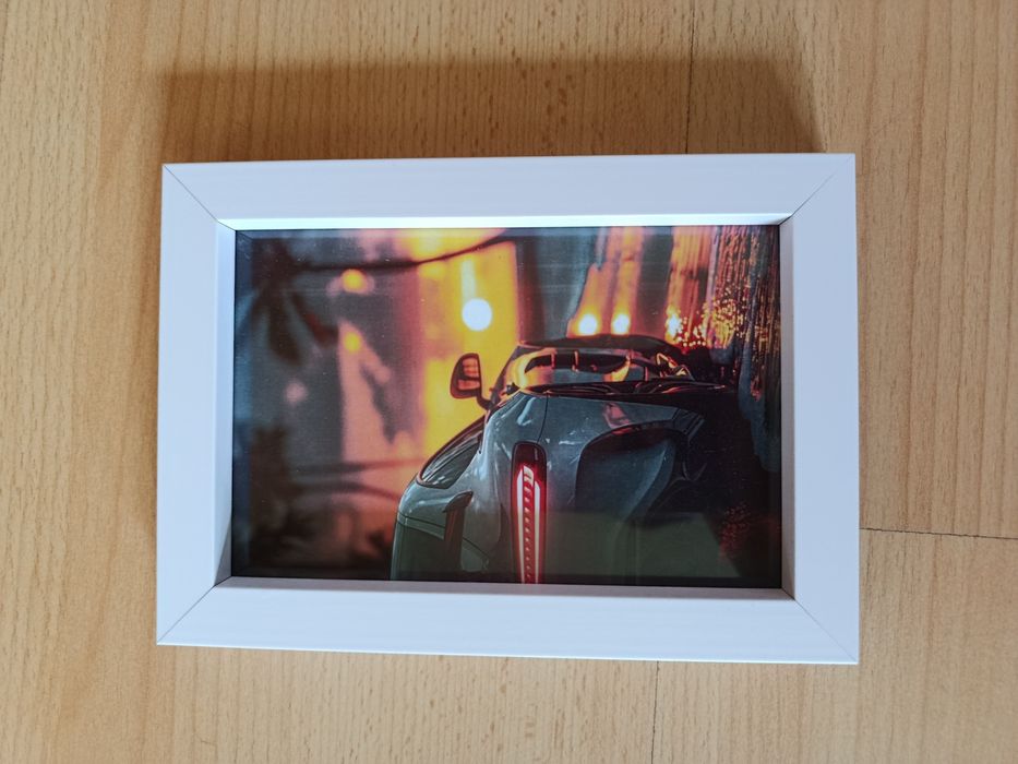 Quadro personalizado