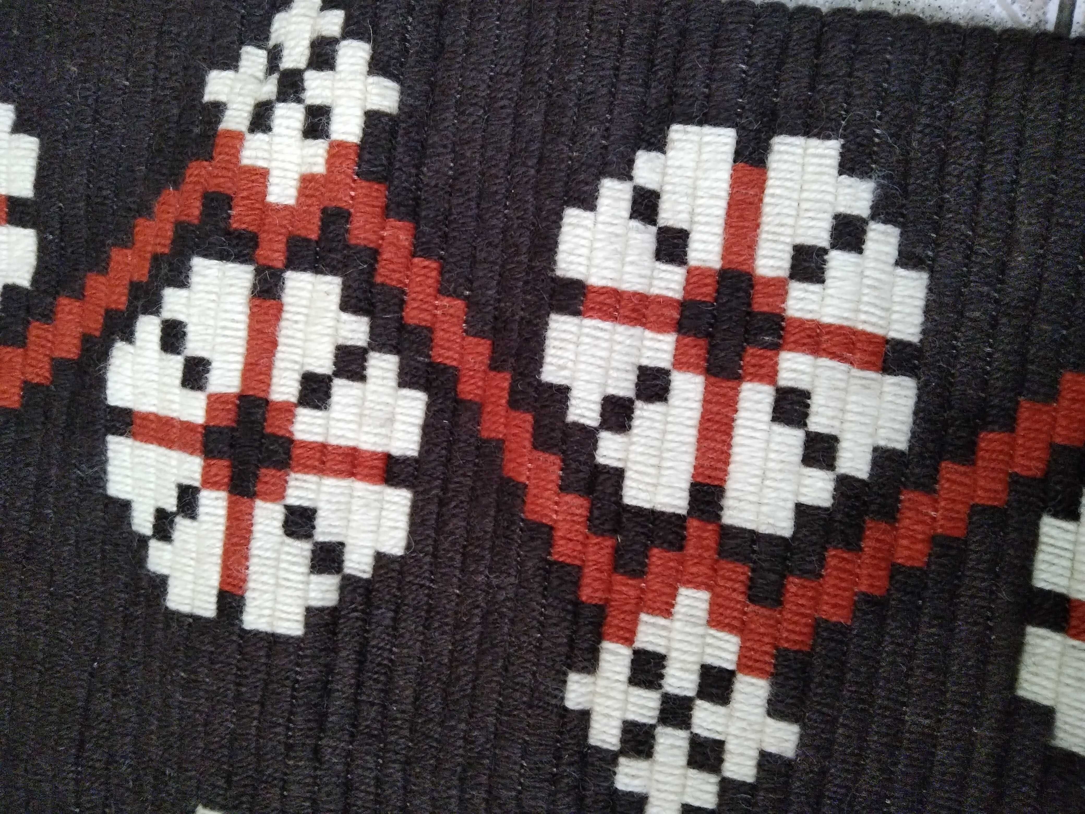 Kilim , gobelin skandynawski