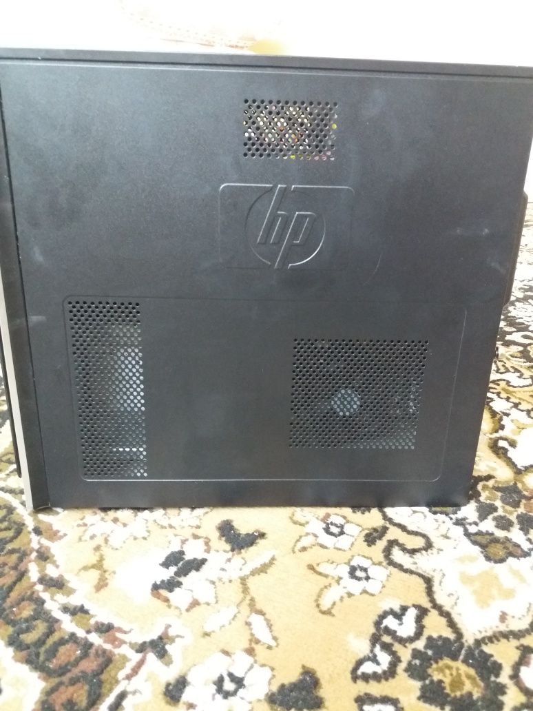 Компютер HP 775 g41 ddr3 8 gb