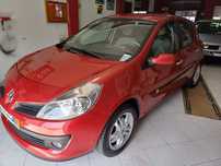Renault Clio 1.2 16V Confort Dynamique