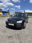 Ford Focus 1.6 tdci