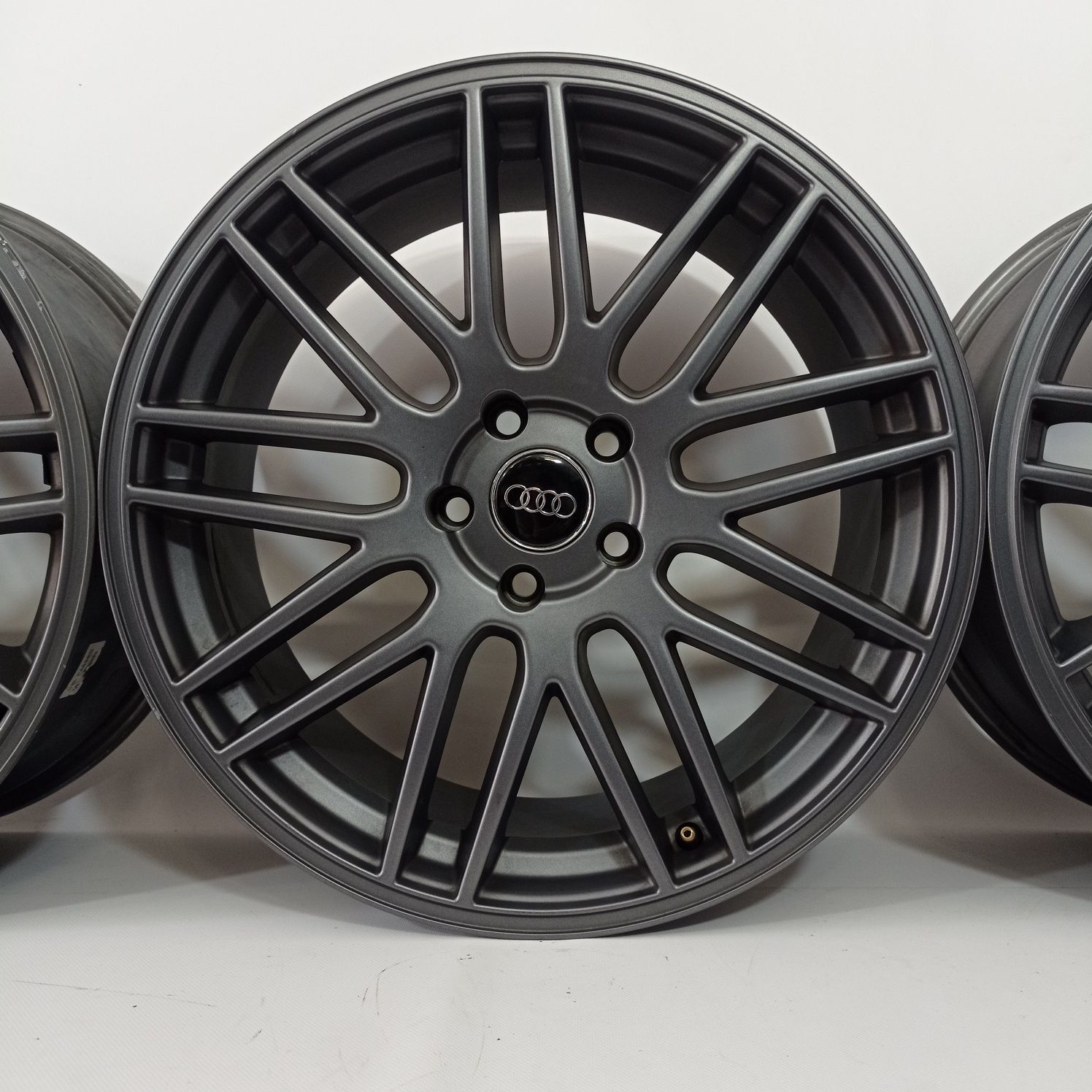 5x112 19" 8,5j et35/45 audi tt a6c6 c7 a4 a8d3