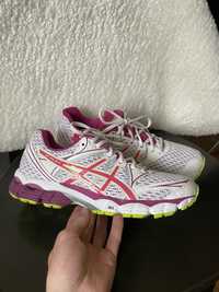 Asics Gel-Pulse 6 vintage