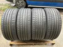 Continental ContiSportContact 5 235/45 R18 94W FR ContiSeal 4шт нові