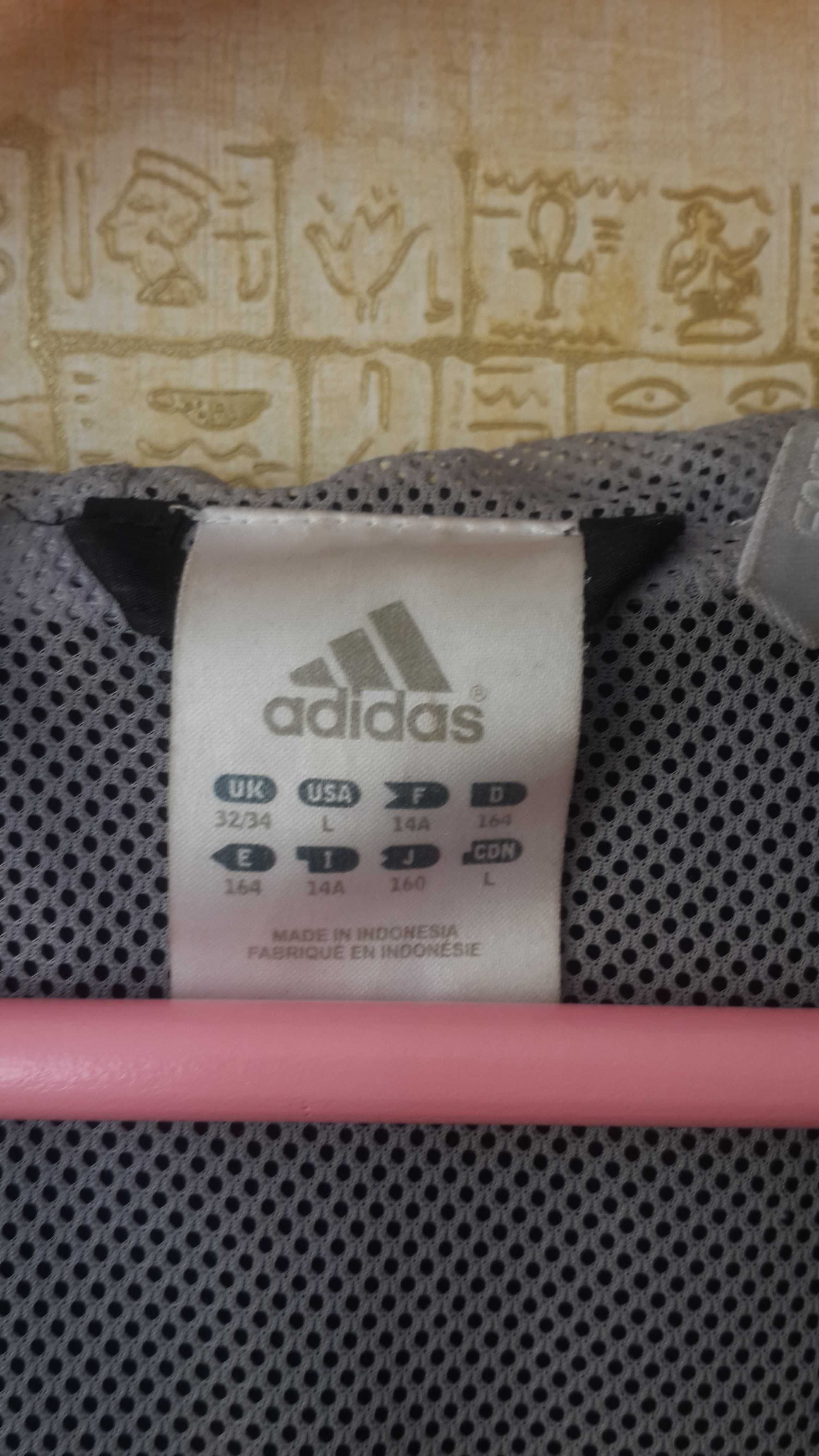 Куртка для мальчика Adidas / Адидас