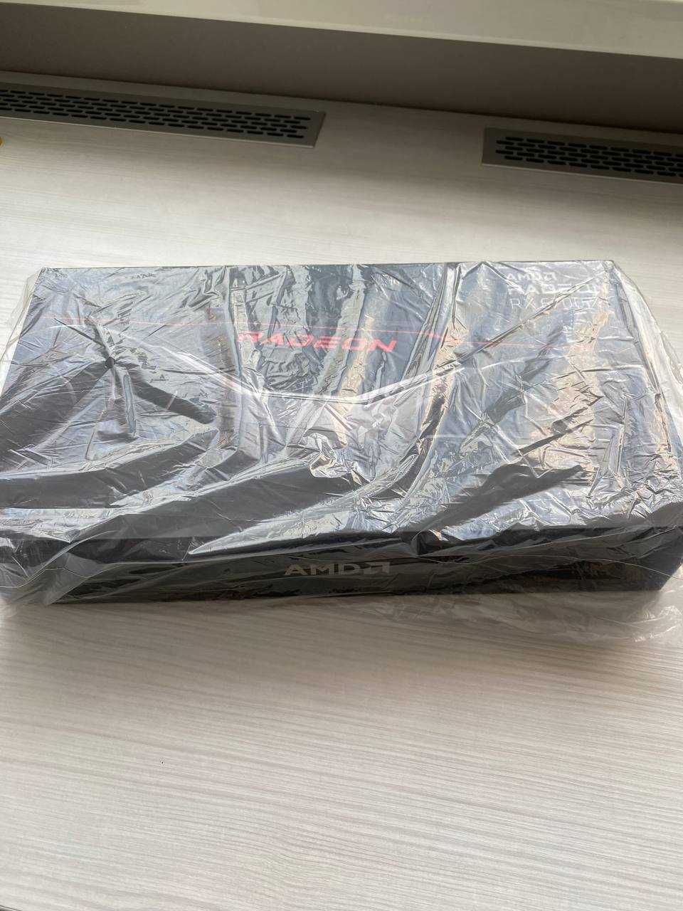 AMD Radeon RX 6700XT