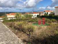 Lotes de Terreno vista Mar Lagoa em Sobral da Lagoa - Óbidos