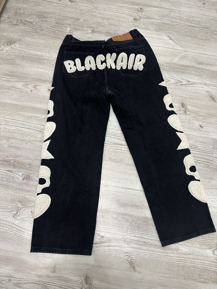 джинси широкі широкие  rap pants y2k baggy