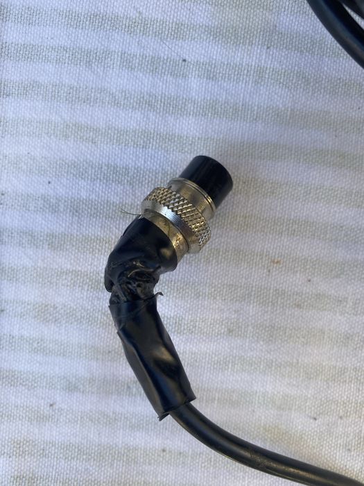 Yamaha MG103c bom estado