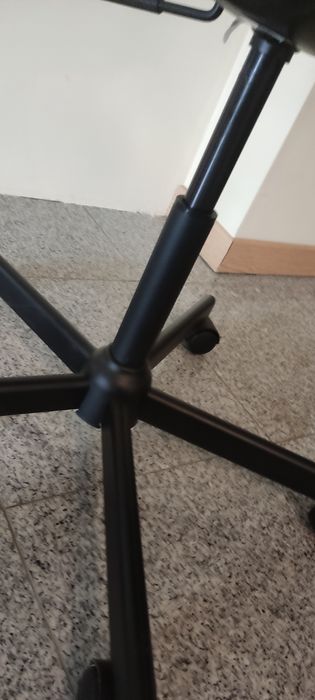 Baixa de preco _ Cadeira escritório criança (IKEA)