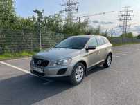 Volvo XC 60 D5 Salon Polska Automat Elektryczne Fotele Serwisowany