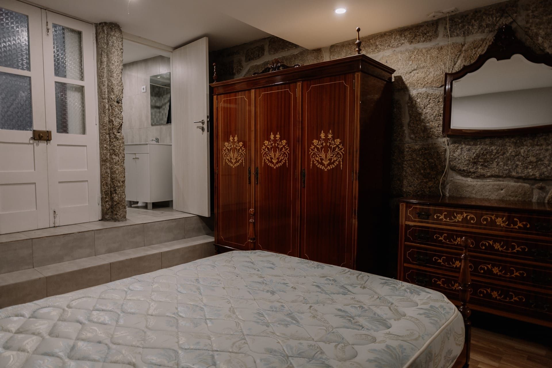 Aluguer estudio Av. D. Joao I Guimarães