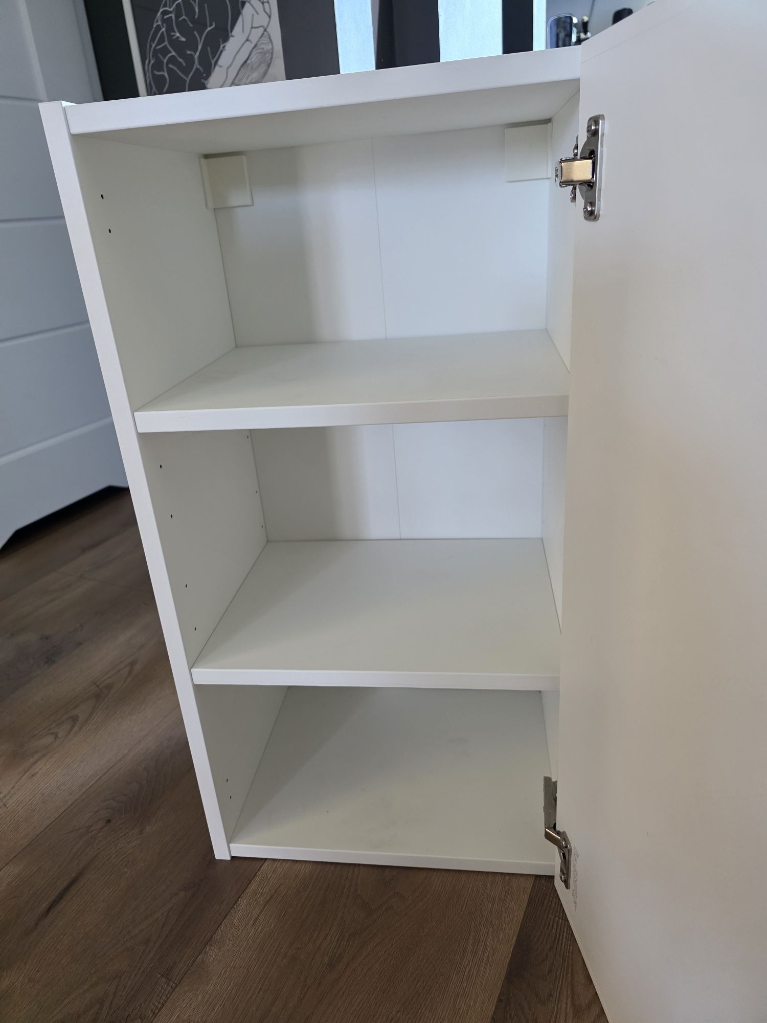 Szafka Enhet Ikea