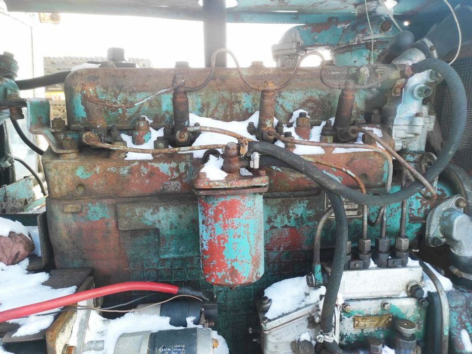 Продам  трактор ЮМЗ