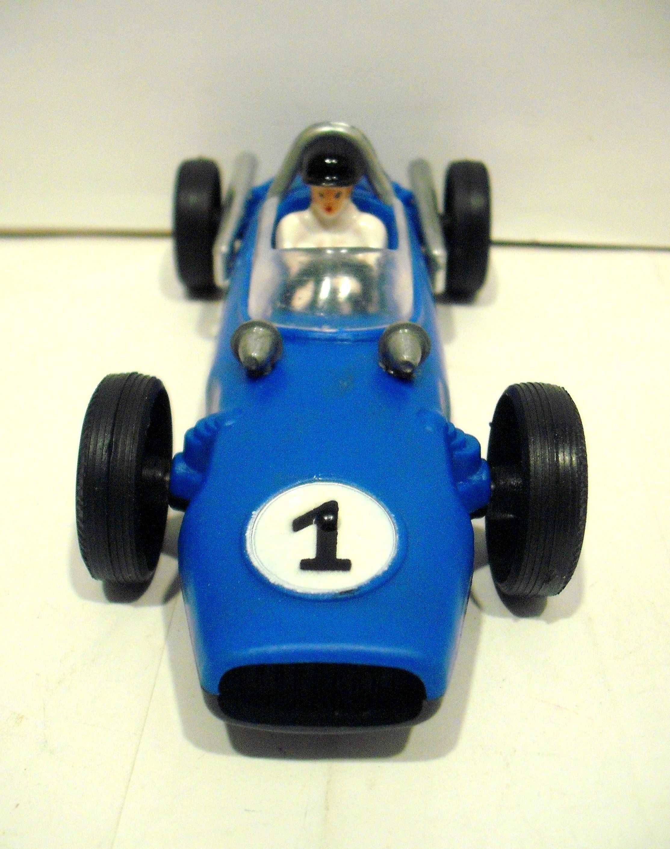 COOPER T53 1960  -  PEPE  1970's