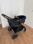 Carrinho Maxi Cosi Zelia 3