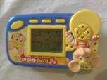 consola portatil lcd topo gigio
