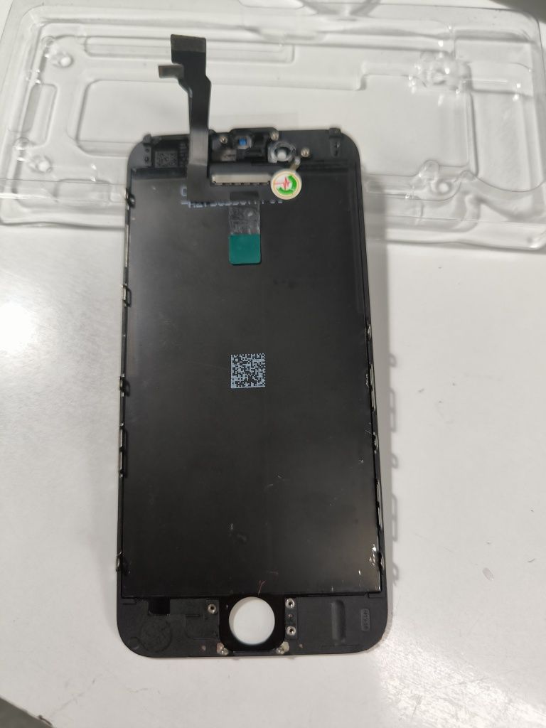 LCD's para iPhone