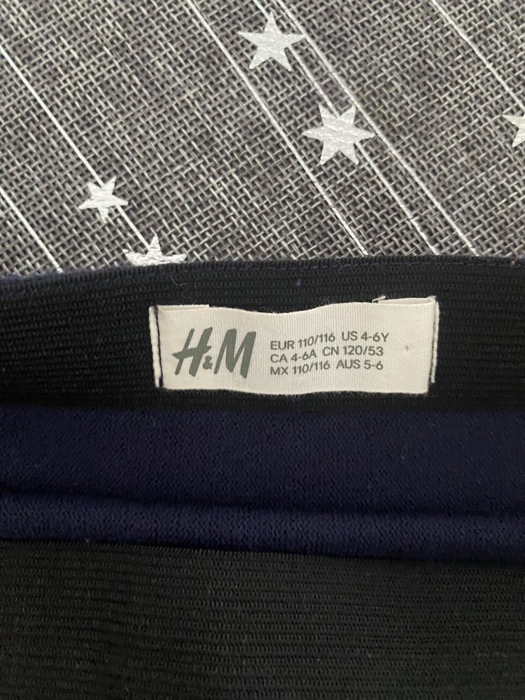 Спідничка H&M 120 см