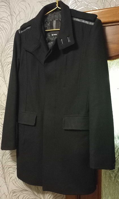 Пальто S  класіка