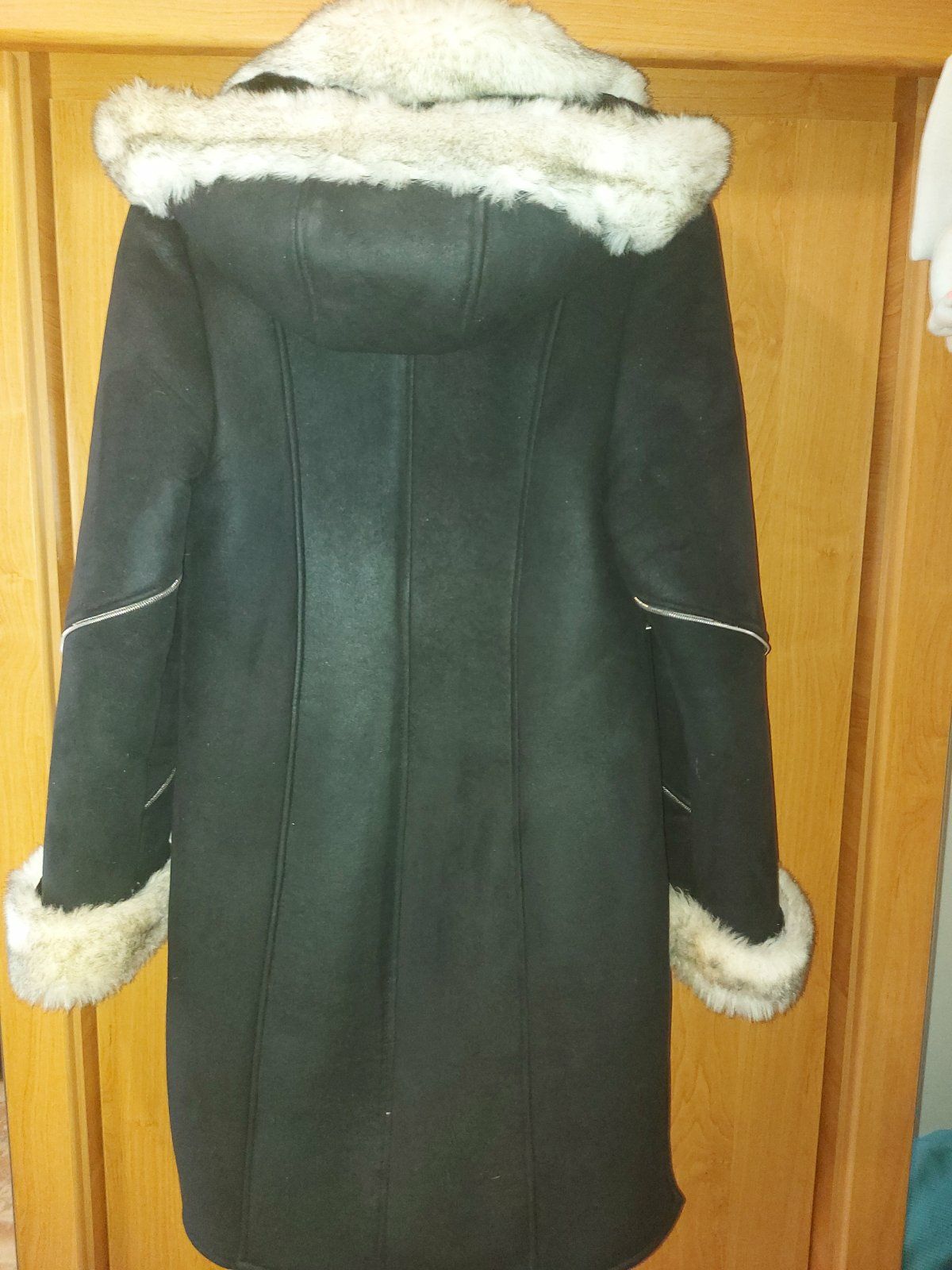 Дублёнка женск.куртка зимняя мужск.,хорошая цена и качество