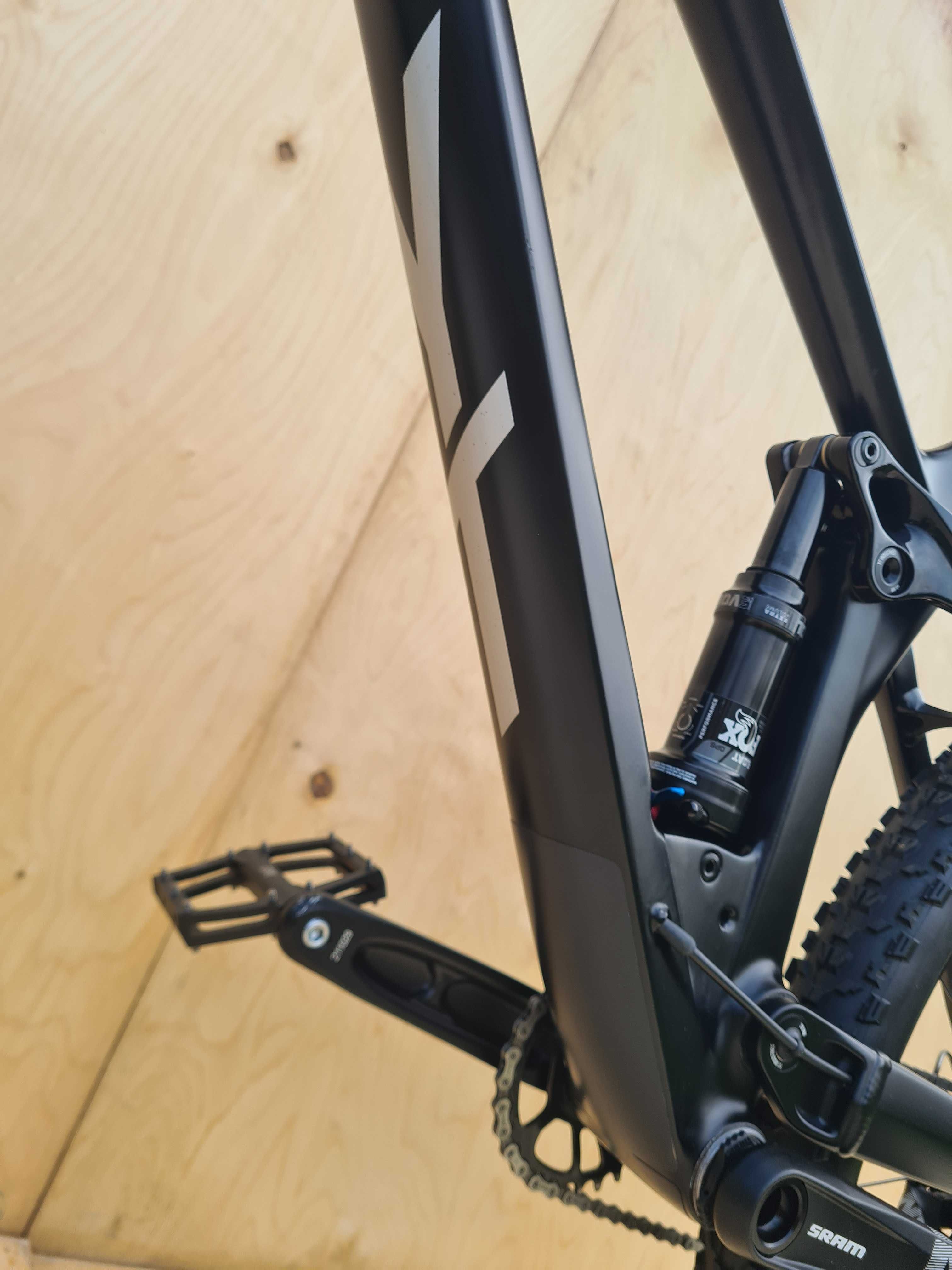 JEDYNY w PL jak NOWY YT Izzo Core 2 XL 29" Trail Enduro rower Fox !!!