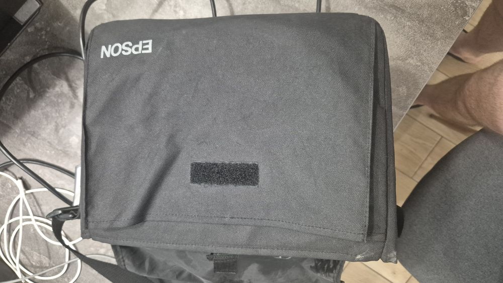 Проектор Epson H720В