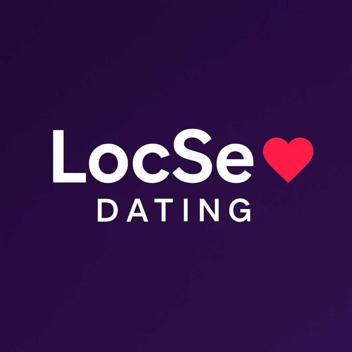 Социальный проект знакомства по геолокации LocSe Dating