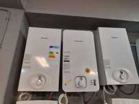 Esquentadores ventilados 11litros