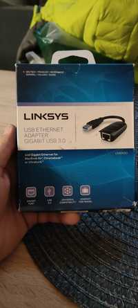 Linksys USB Ethernet Adapter