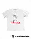 RadioHead Merch Rock T-Shirt (opium, y2k, archive, punk)