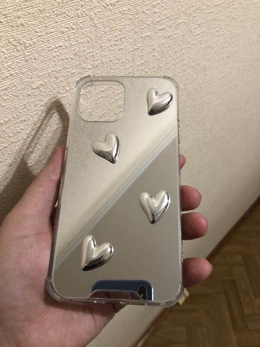 Чехол на IPhone 12 Pro Max