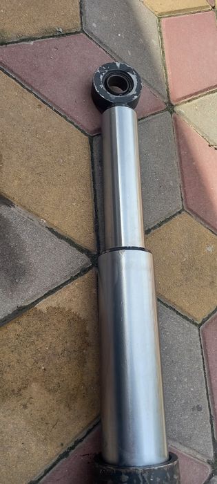 Циліндр підьому відвалу 16Гц75/40.ПР000