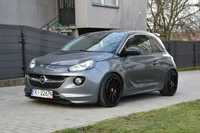 Opel Adam 1.4 TBenzyna*Serwisowany*Gwarancja*Bogate Wyposażenie*Zadbane*