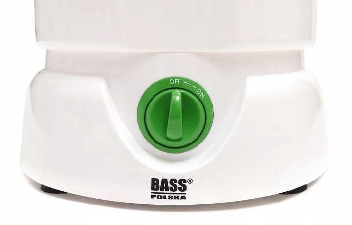 Картоплечистка,картофелечистка + суш Bass Polska (Оригінал)Польща150Вт