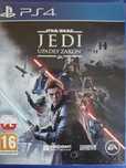 Star Wars Jedi Upadły Zakon gra na PS4