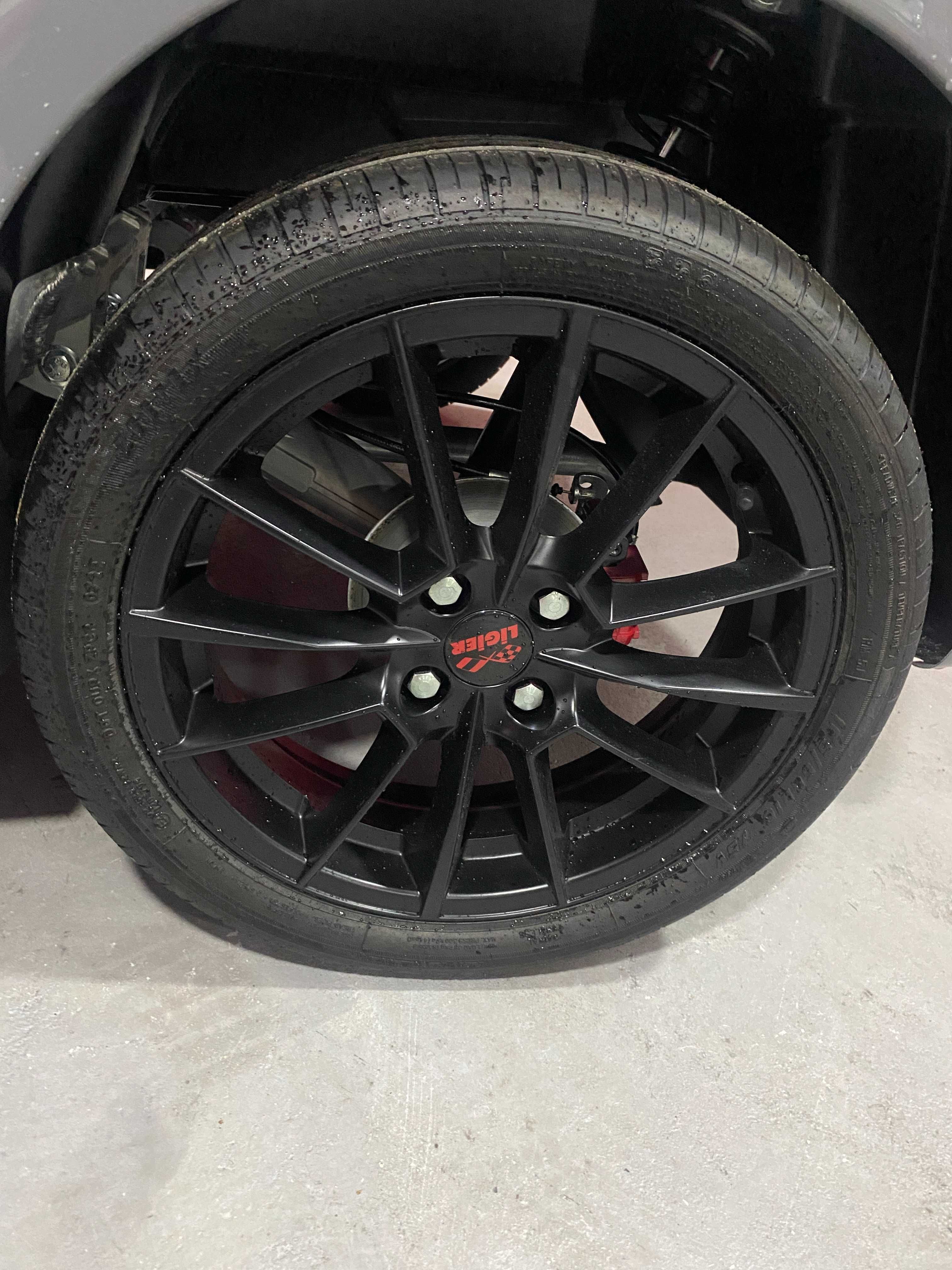 NovoLigier Js 50 Sport Ultimate 2025 Motolandim